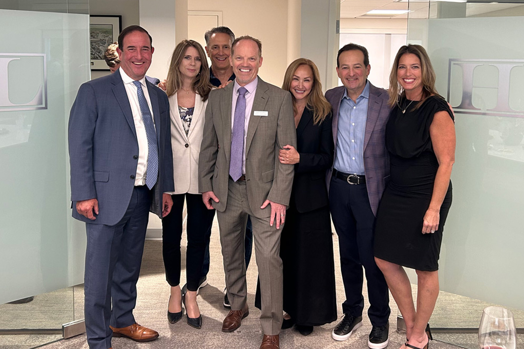 May 7th Fundraiser with The Haggard Law Firm
