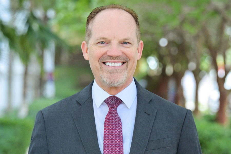 Judge Kevin Hellmann Retained